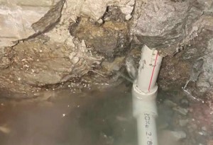 忻府区管道漏水检测五