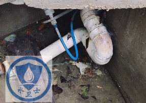 忻府区水管漏水检测公司6