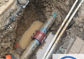 忻府区水管漏水检测公司4