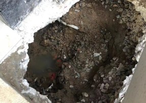 忻府区水管漏水检测公司2