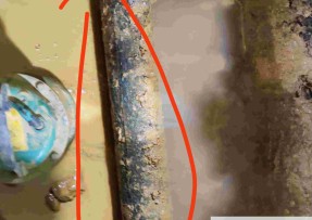 忻府区水管漏水检测公司1